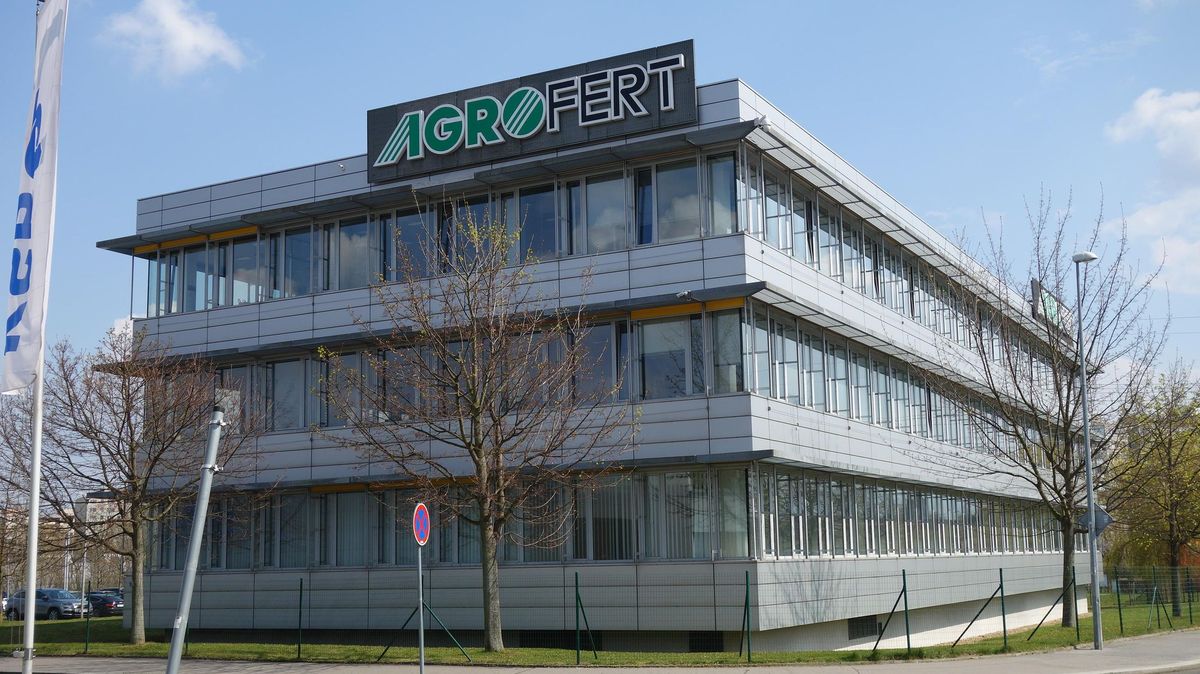 Část Agrofertu na prodej? Babiš ví, jak vyřešit svůj střet zájmů